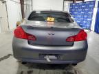 2010 Infiniti G37  de vânzare în Harleyville, SC - Rear End