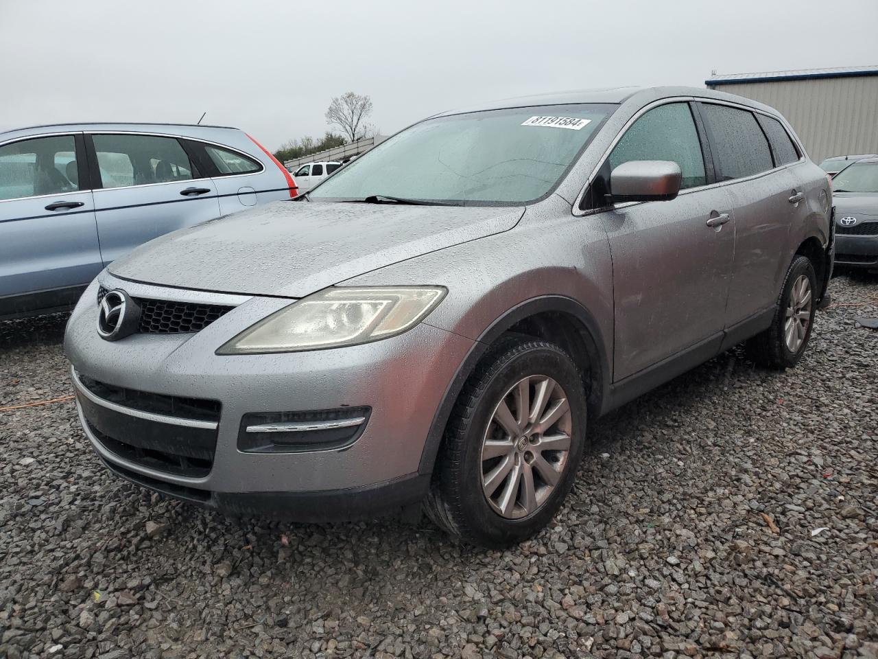 2009 Mazda CX-9 - Image 1