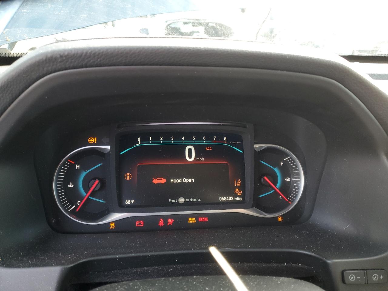 2020 Honda Pilot - Image 9