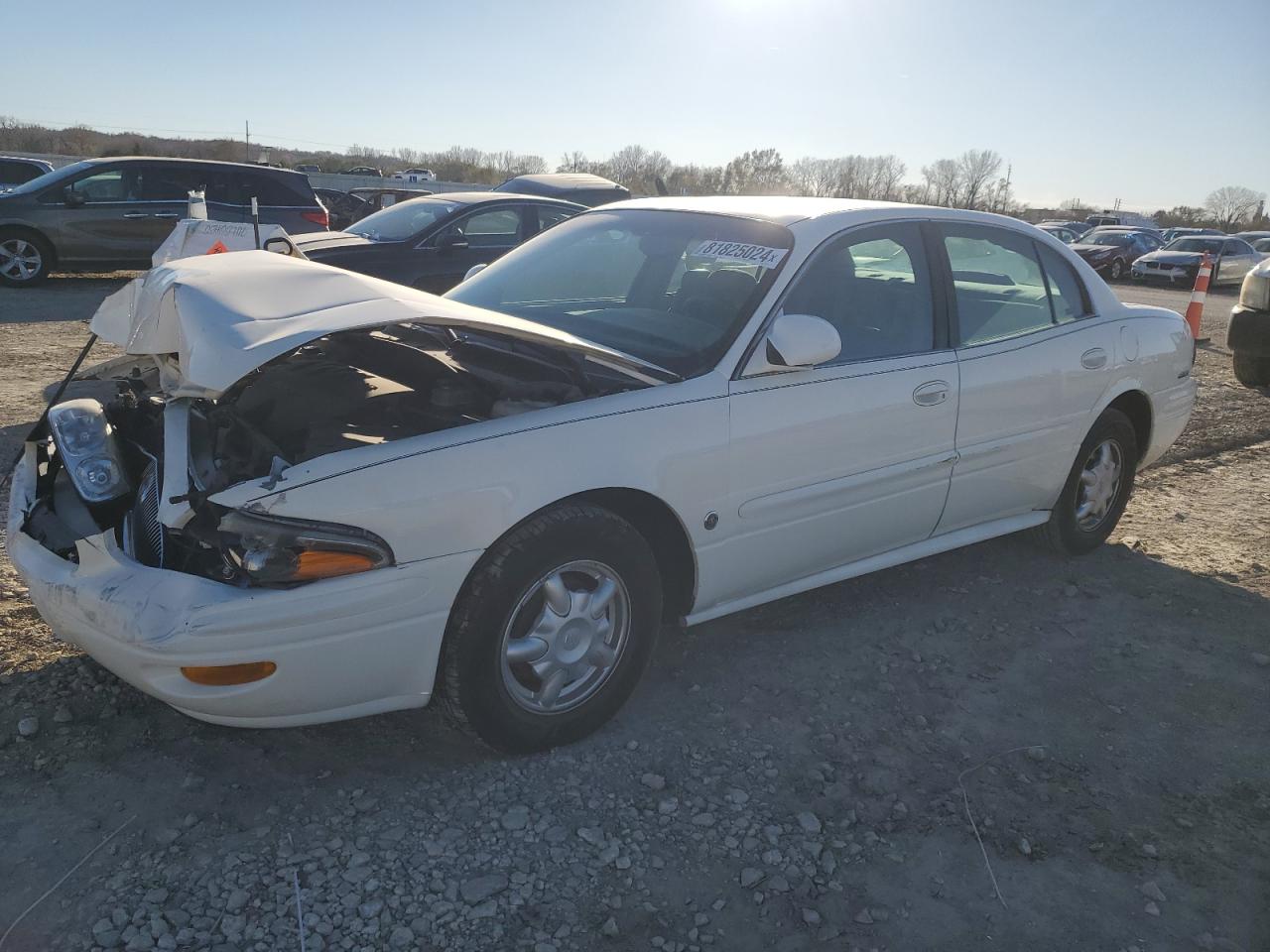 2001 Buick LeSabre - Image 1