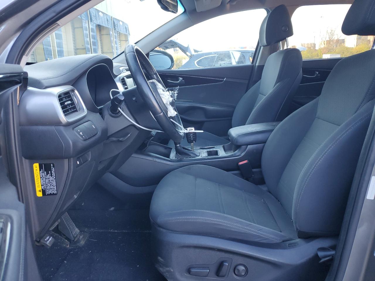 2017 Kia Sorento - Image 7