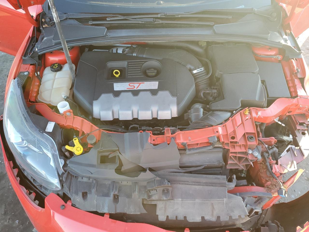 2014 Ford Focus - Image 11