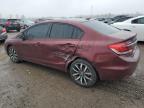 2013 HONDA CIVIC TOURING for sale at Copart ON - LONDON