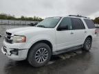 2015 Ford Expedition Xlt на продаже в Fresno, CA - Front End