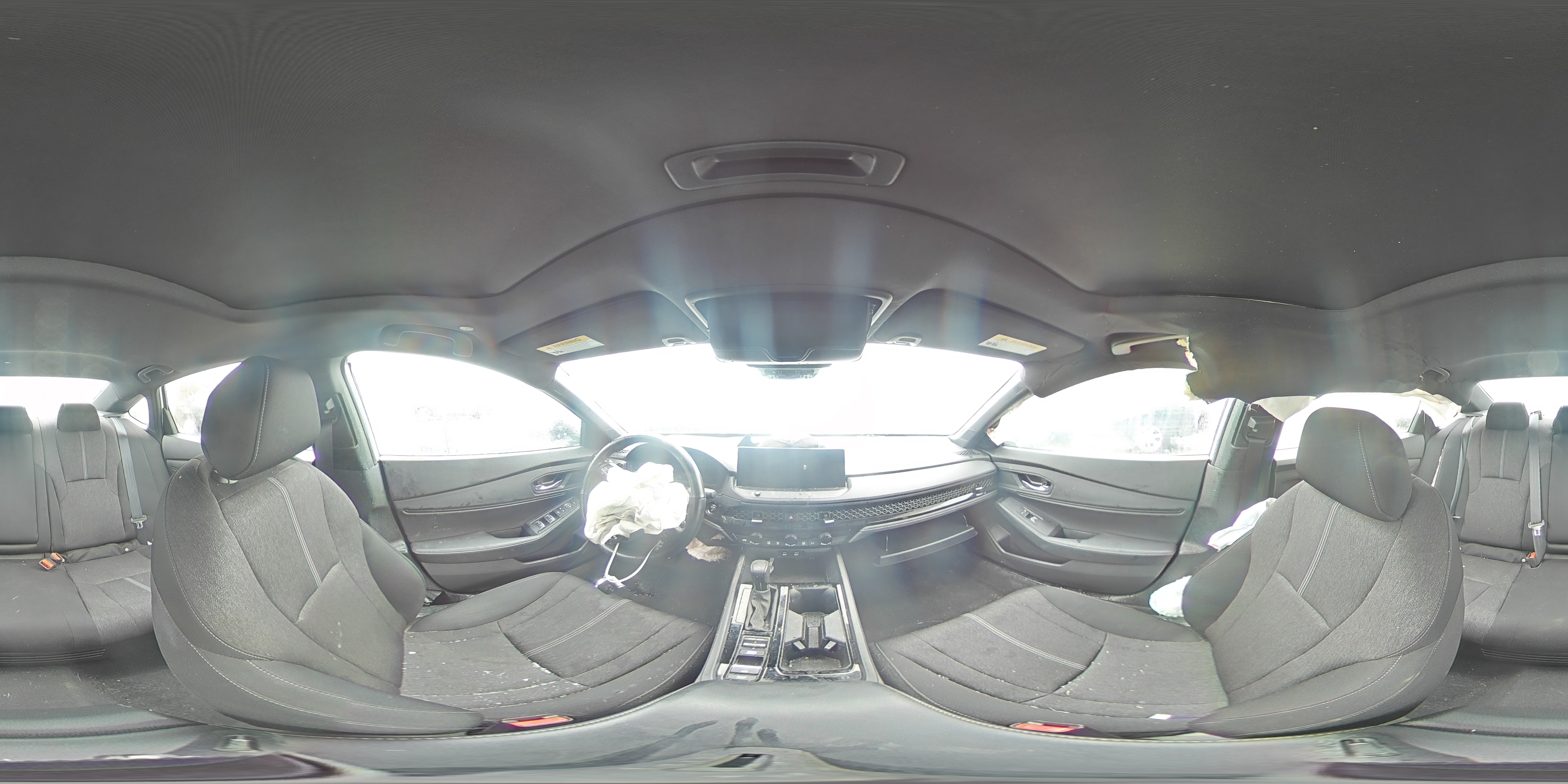 2023 Honda Accord - Image 12