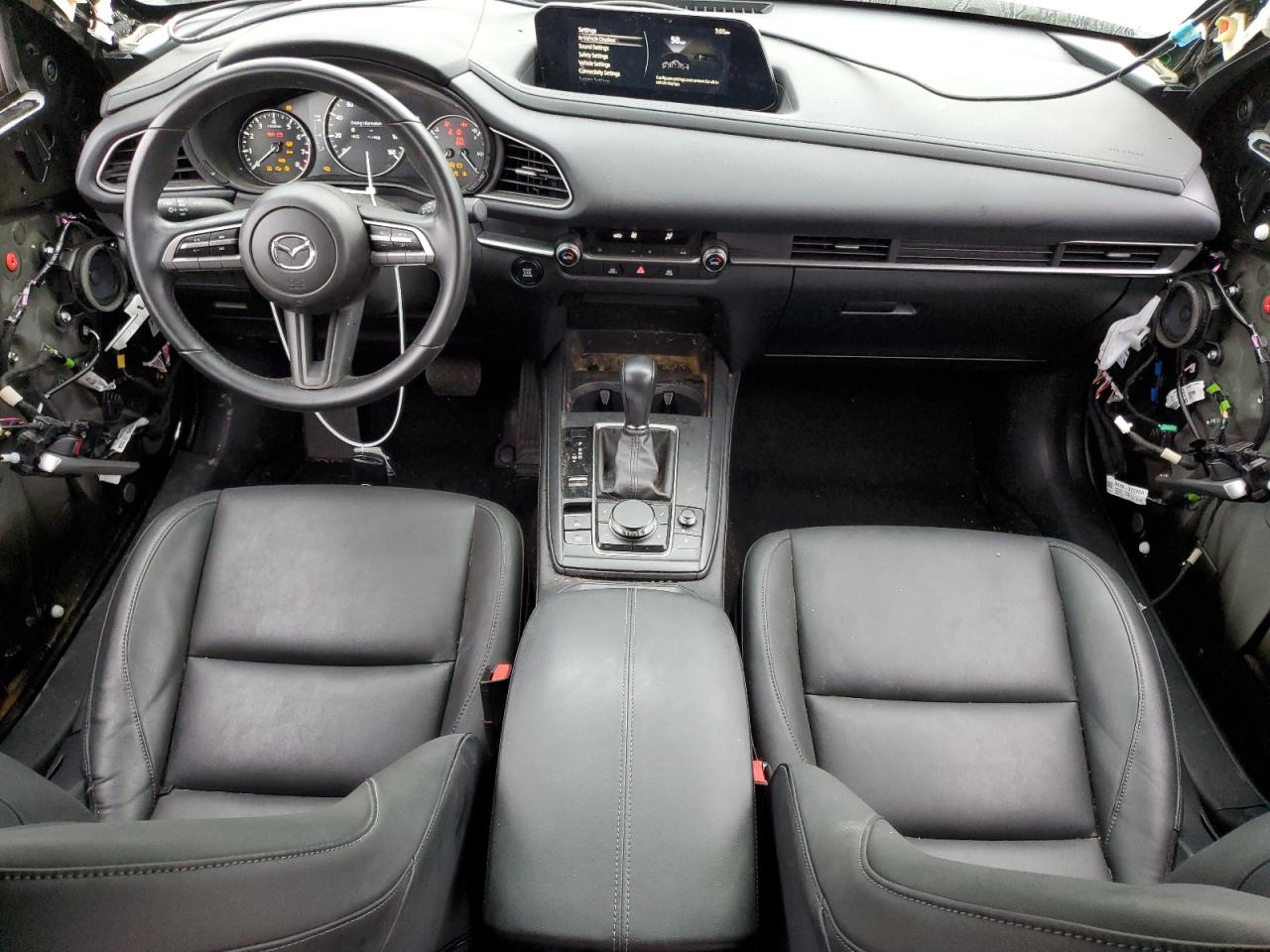 2023 Mazda CX-30 - Image 8