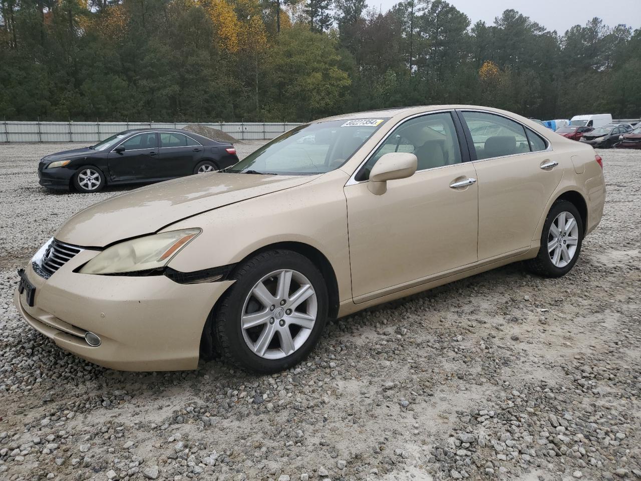 2007 Lexus ES - Image 1
