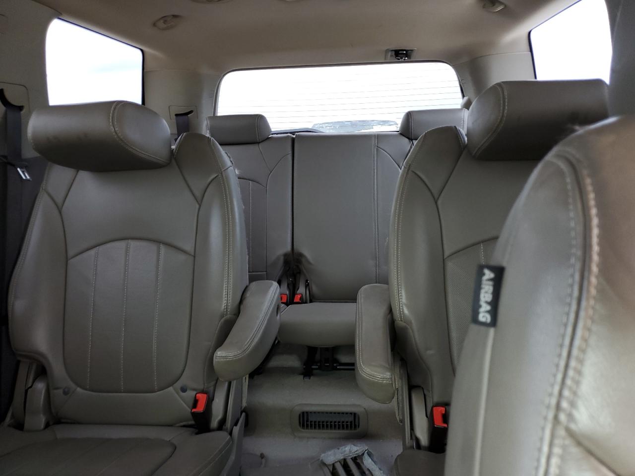 2014 GMC Acadia - Image 10