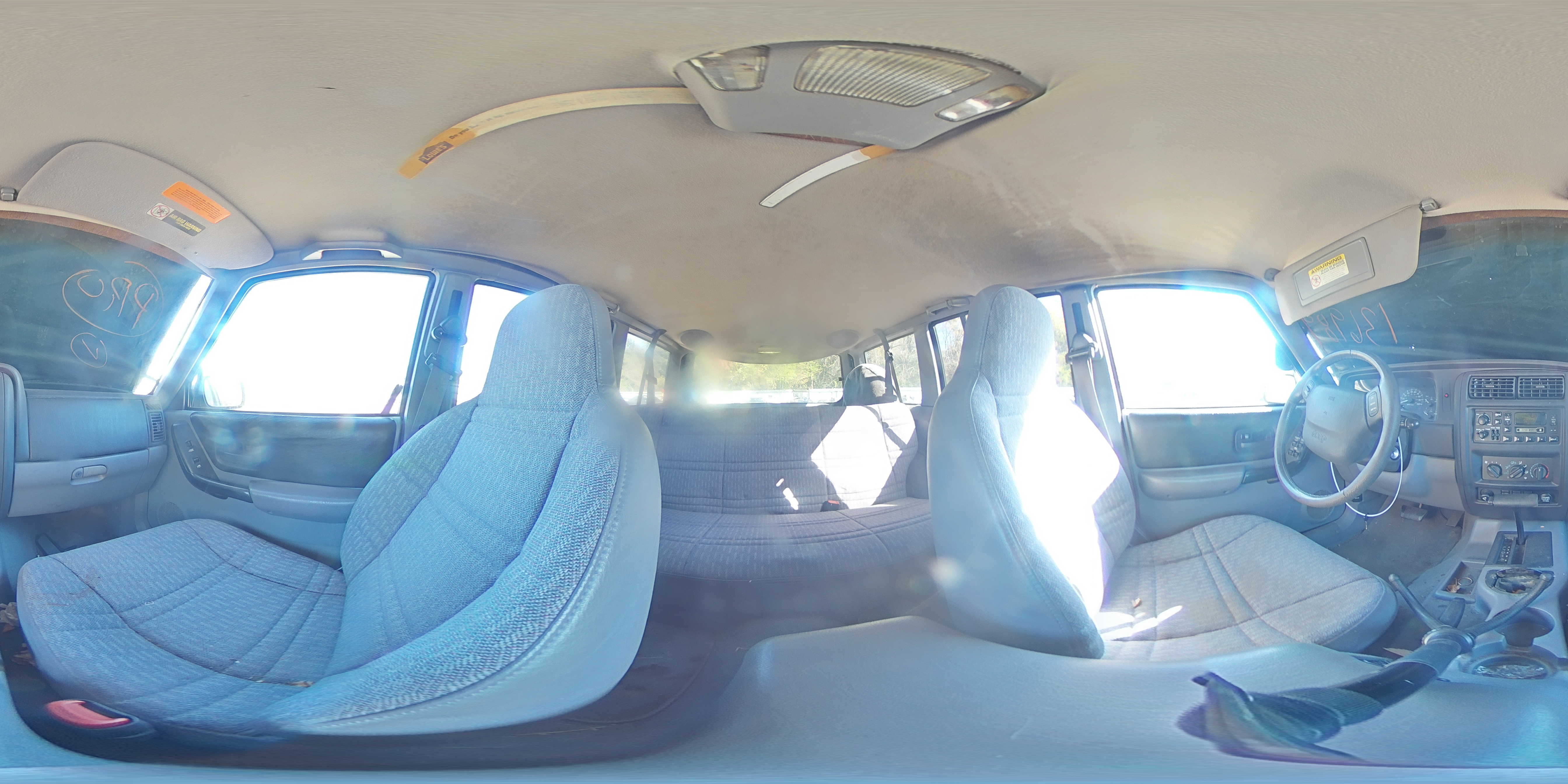 1998 Jeep Grand Cherokee - Image 14