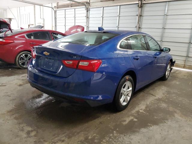 1G1ZD5ST6PF235423 Chevrolet Malibu LT 3