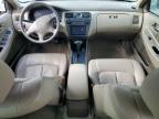 1999 Honda Accord Ex de vânzare în Montgomery, AL - Front End