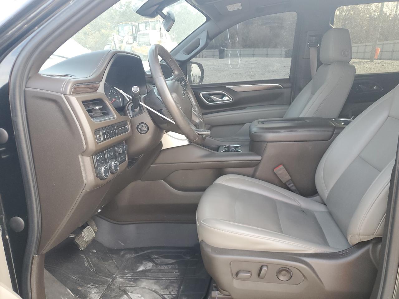 2021 Chevrolet Tahoe - Image 7