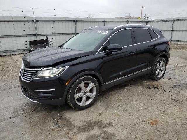 2017 Lincoln Mkc Premiere