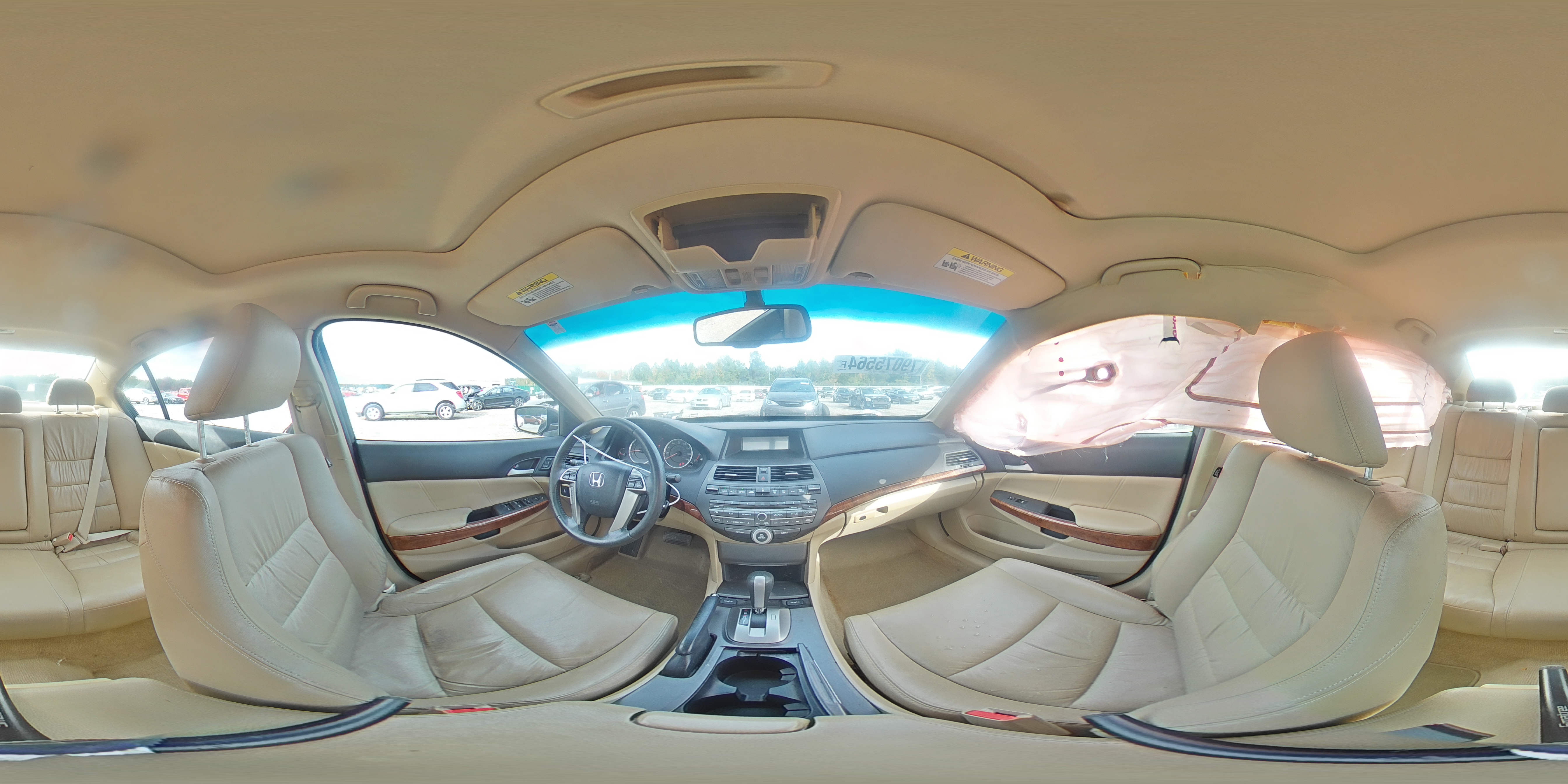 2012 Honda Accord - Image 12