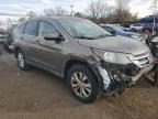 2012 Honda Cr-V Ex продається в New Britain, CT - Front End