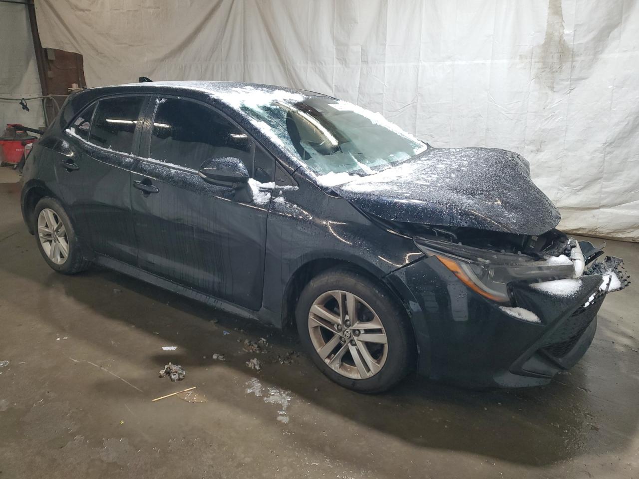 2019 Toyota Corolla - Image 4