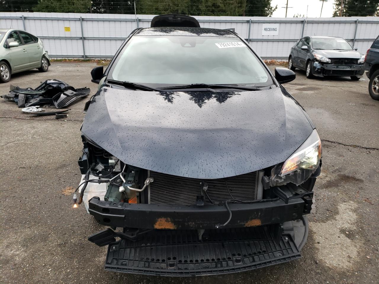 2019 Toyota Corolla - Image 5