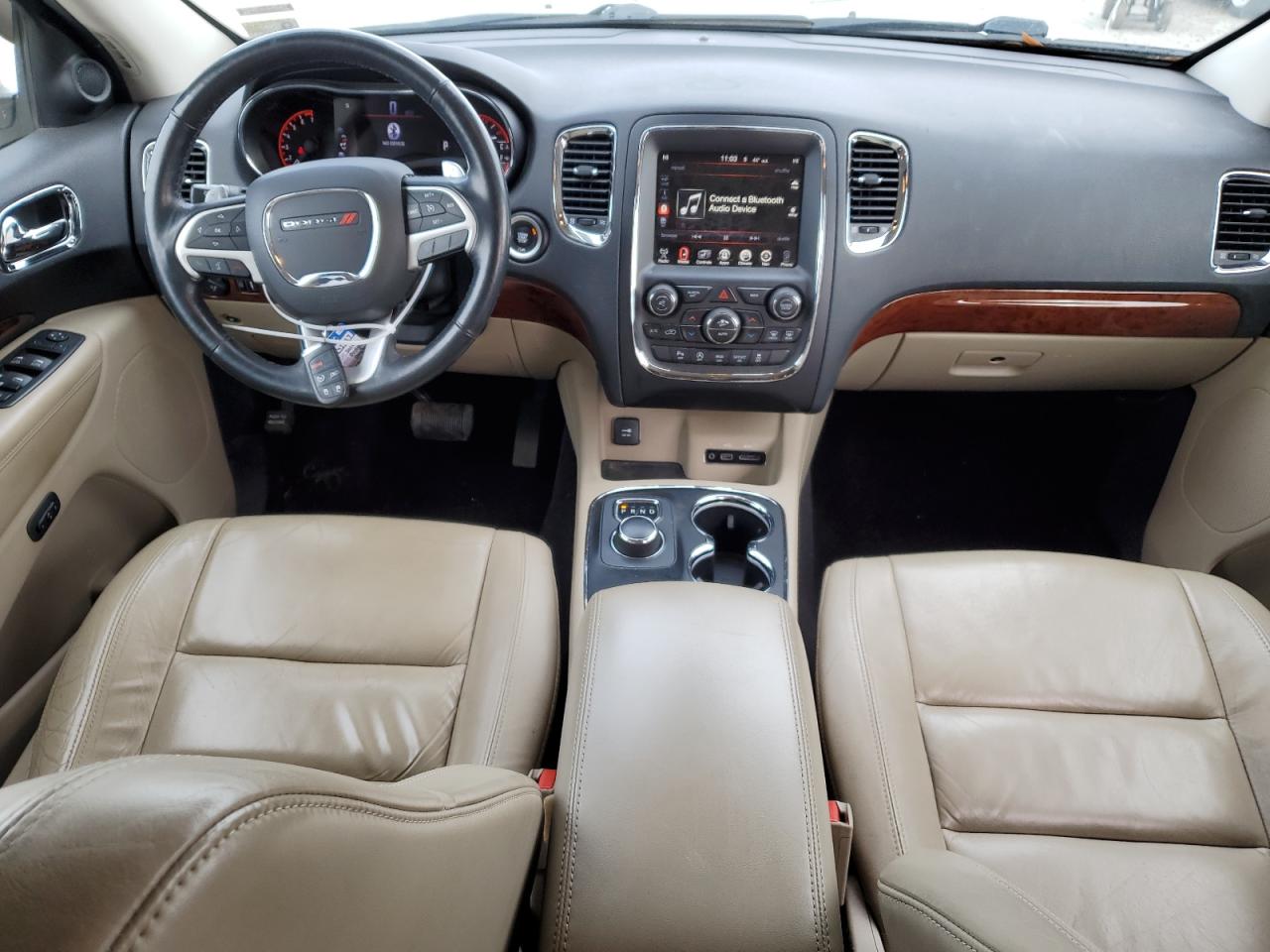 2016 Dodge Durango - Image 8