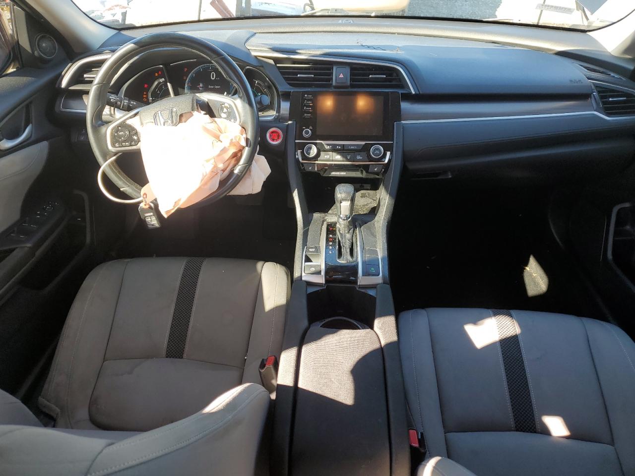 2019 Honda Civic - Image 8
