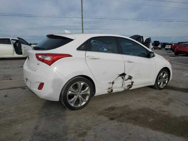  HYUNDAI ELANTRA 2014 Белы