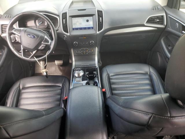  FORD EDGE 2020 Black