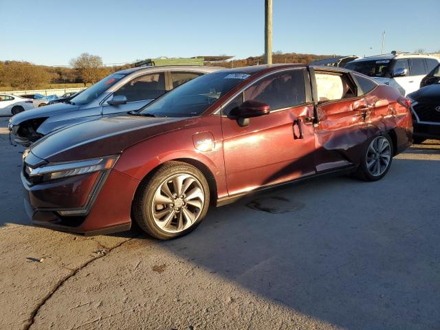 2018 Honda Clarity 