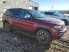 2019 Jeep Grand Cherokee Limited na sprzedaż w Appleton, WI - Top/Roof