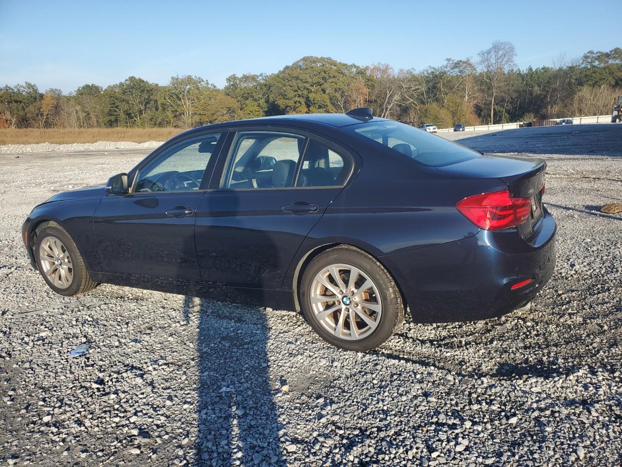 2017 BMW 3er - Image 2