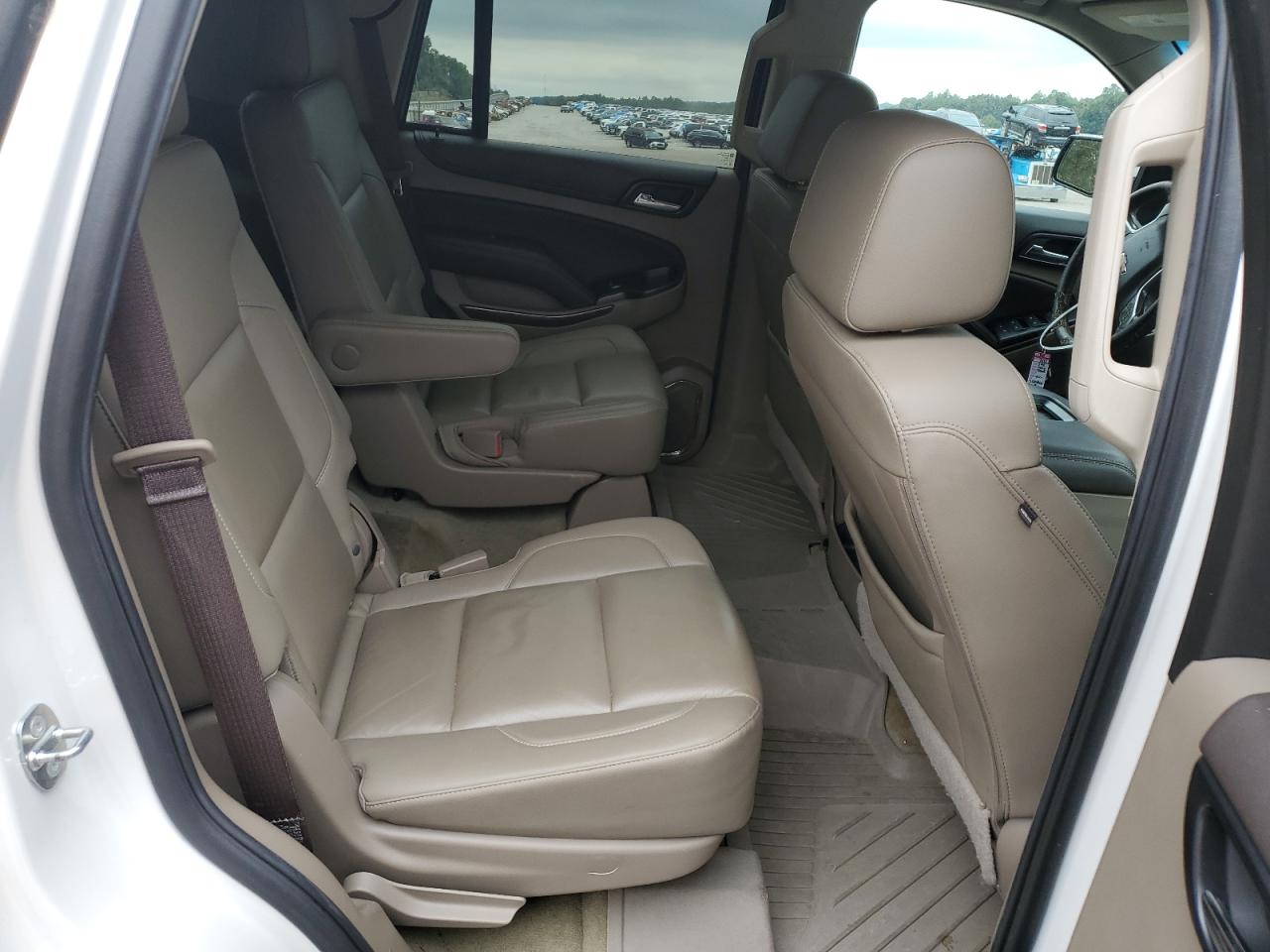2018 Chevrolet Tahoe - Image 11