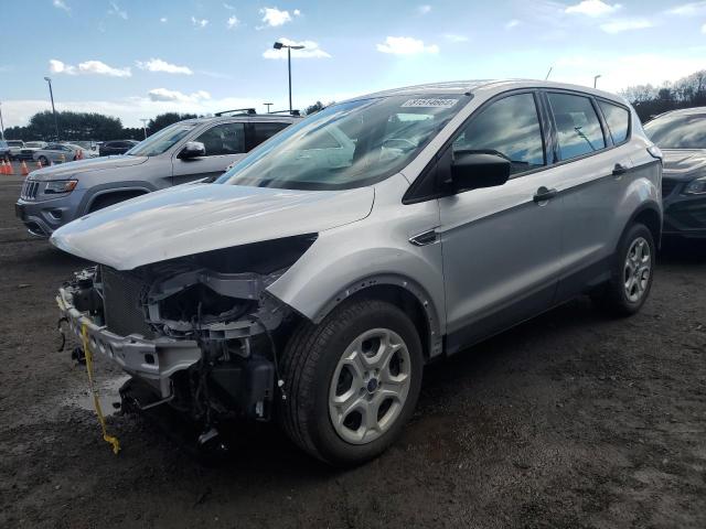 2017 Ford Escape S for Sale in East Granby, CT - Front End