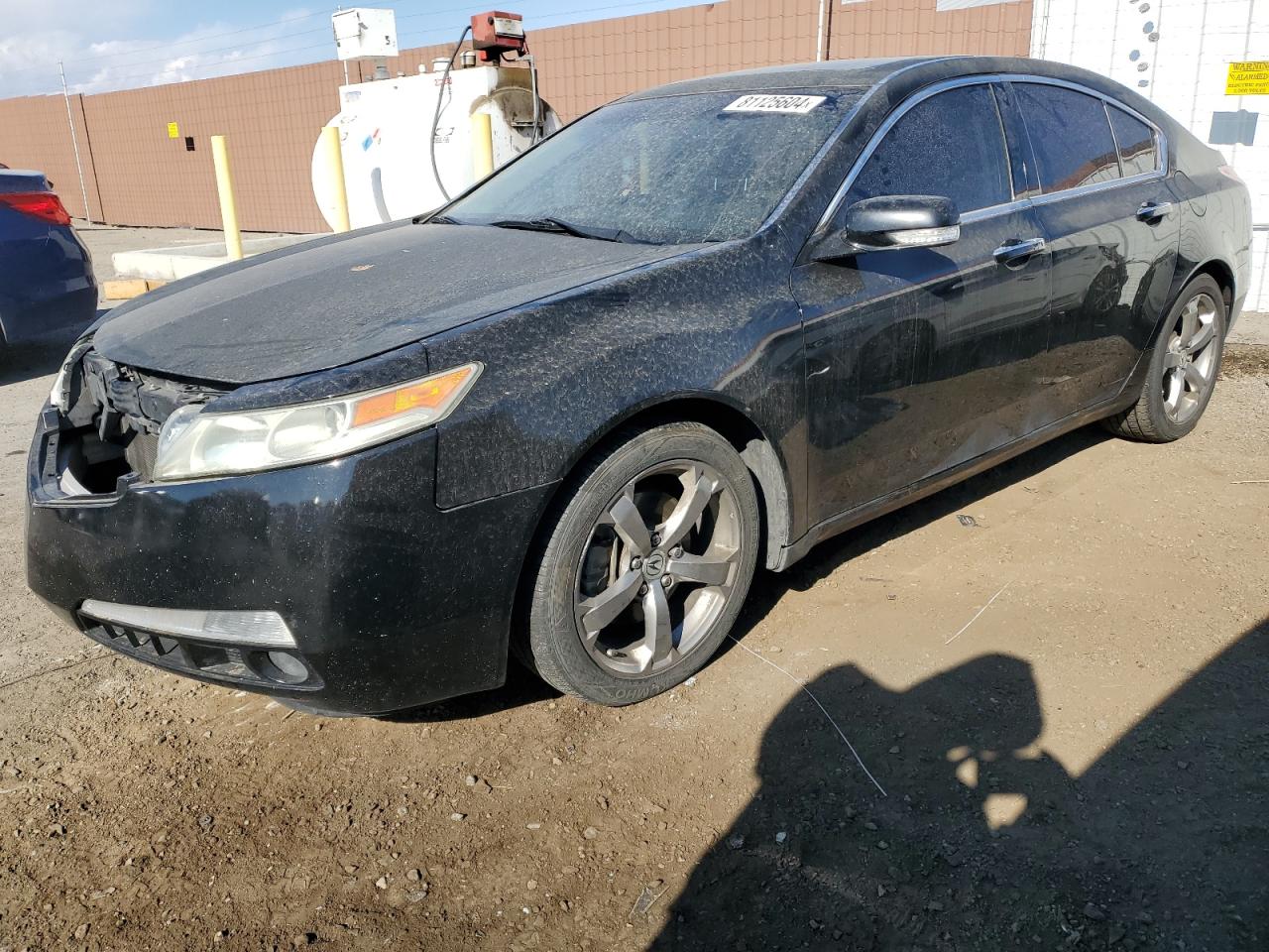 2010 Acura TL - Image 1