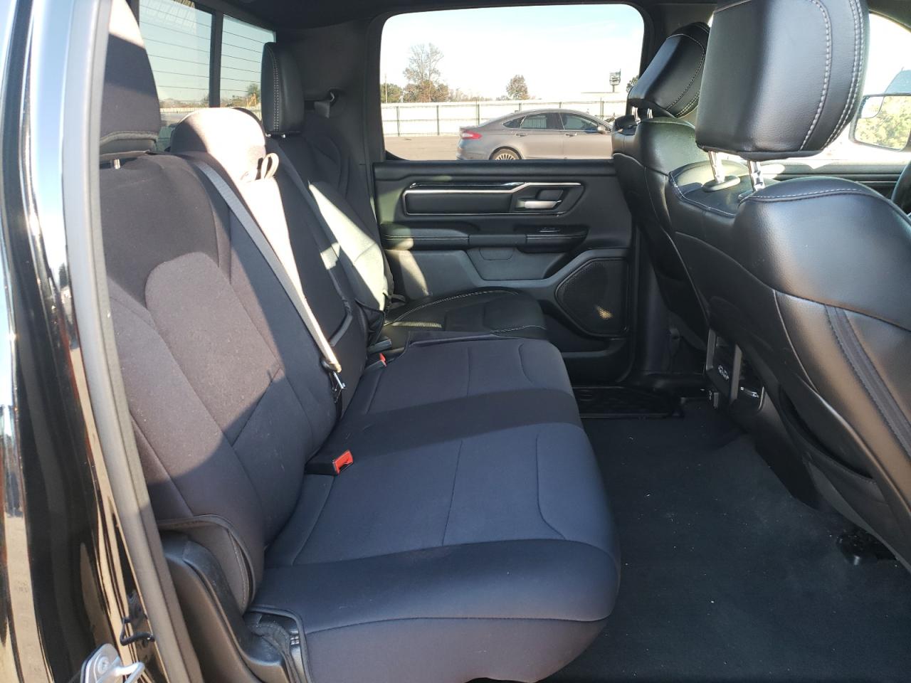 2020 RAM 1500 - Image 10