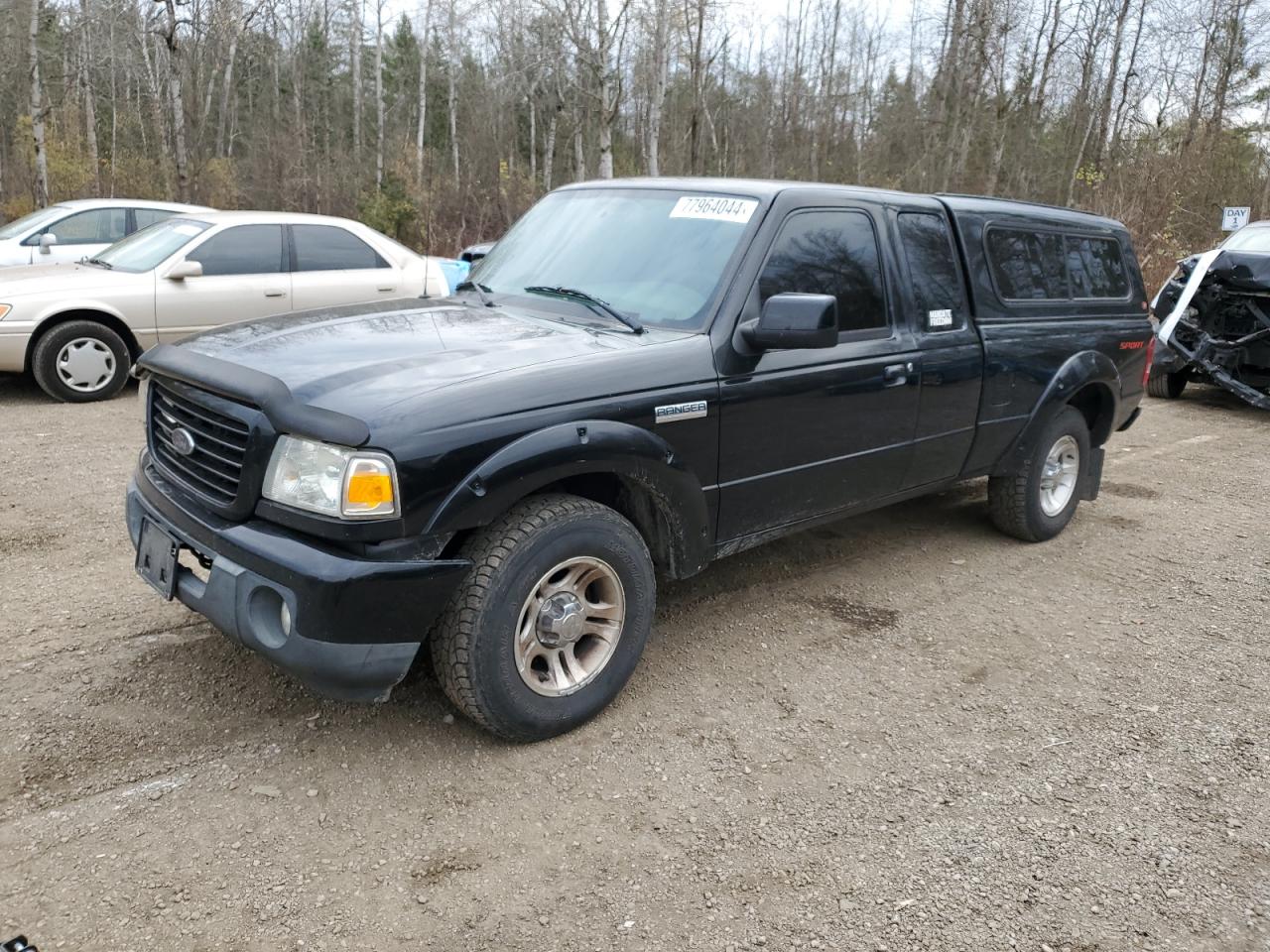 2009 Ford Ranger - Image 1