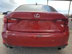 2015 Lexus Is 250 zu verkaufen in Houston, TX - Rear End