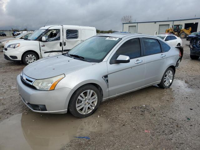 2009 Ford Focus Sel zu verkaufen in Kansas City, KS - Rear End