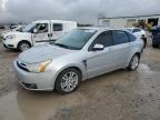 2009 Ford Focus Sel en Venta en Kansas City, KS - Rear End