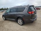 2020 Chrysler Pacifica Touring L продається в Houston, TX - Water/Flood