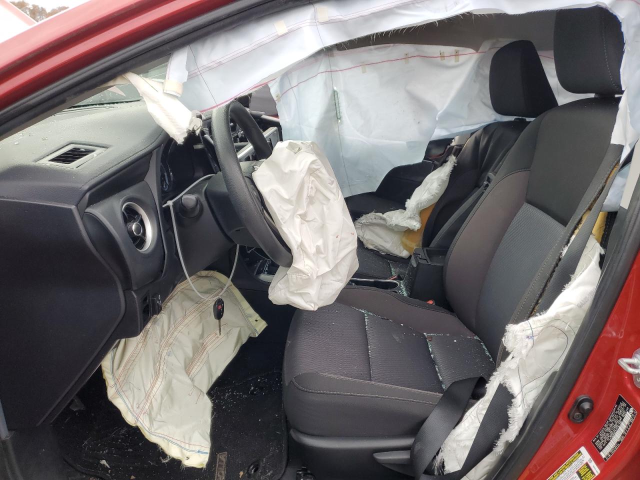 2018 Toyota Corolla - Image 7