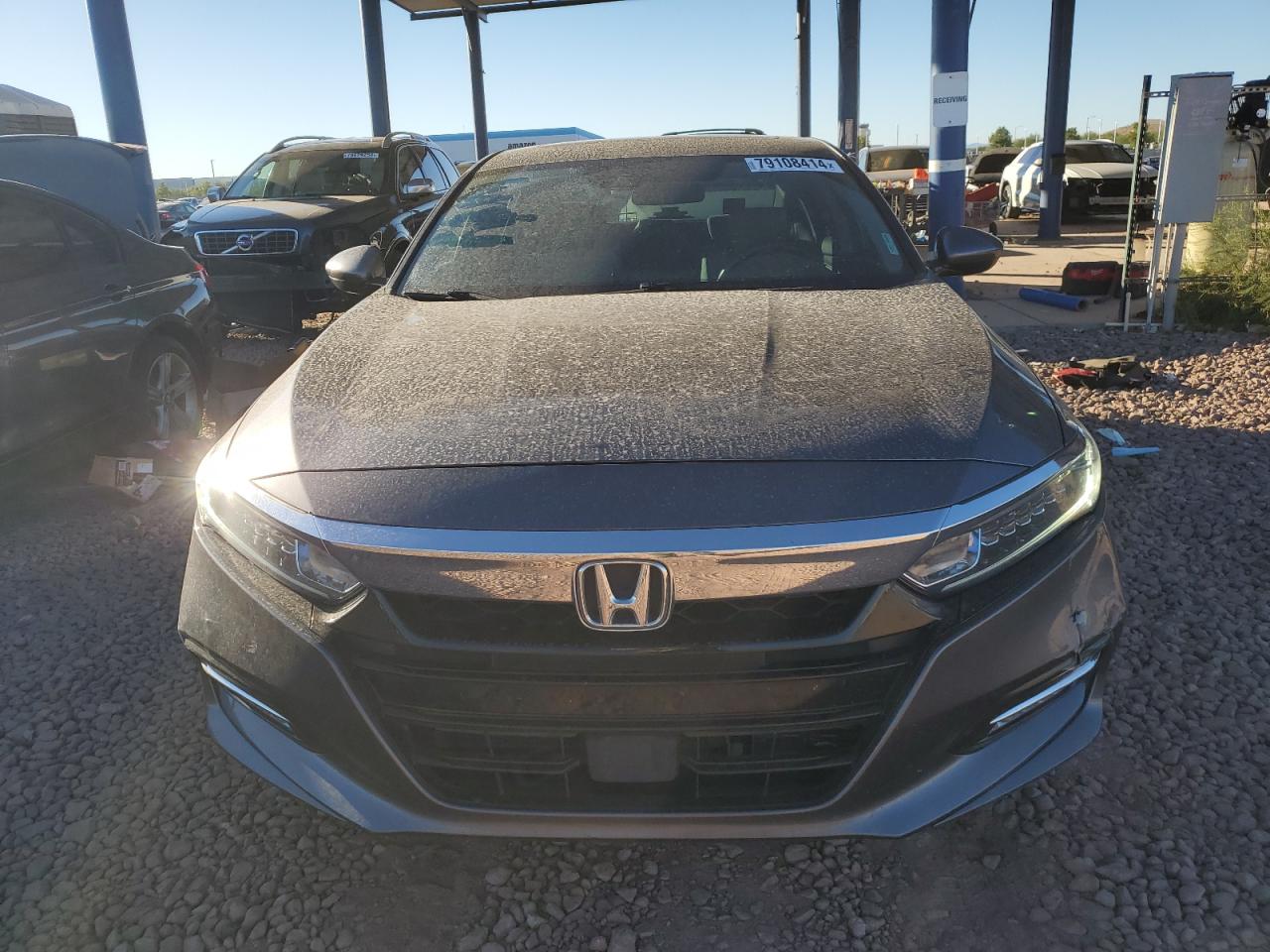 2020 Honda Accord - Image 5