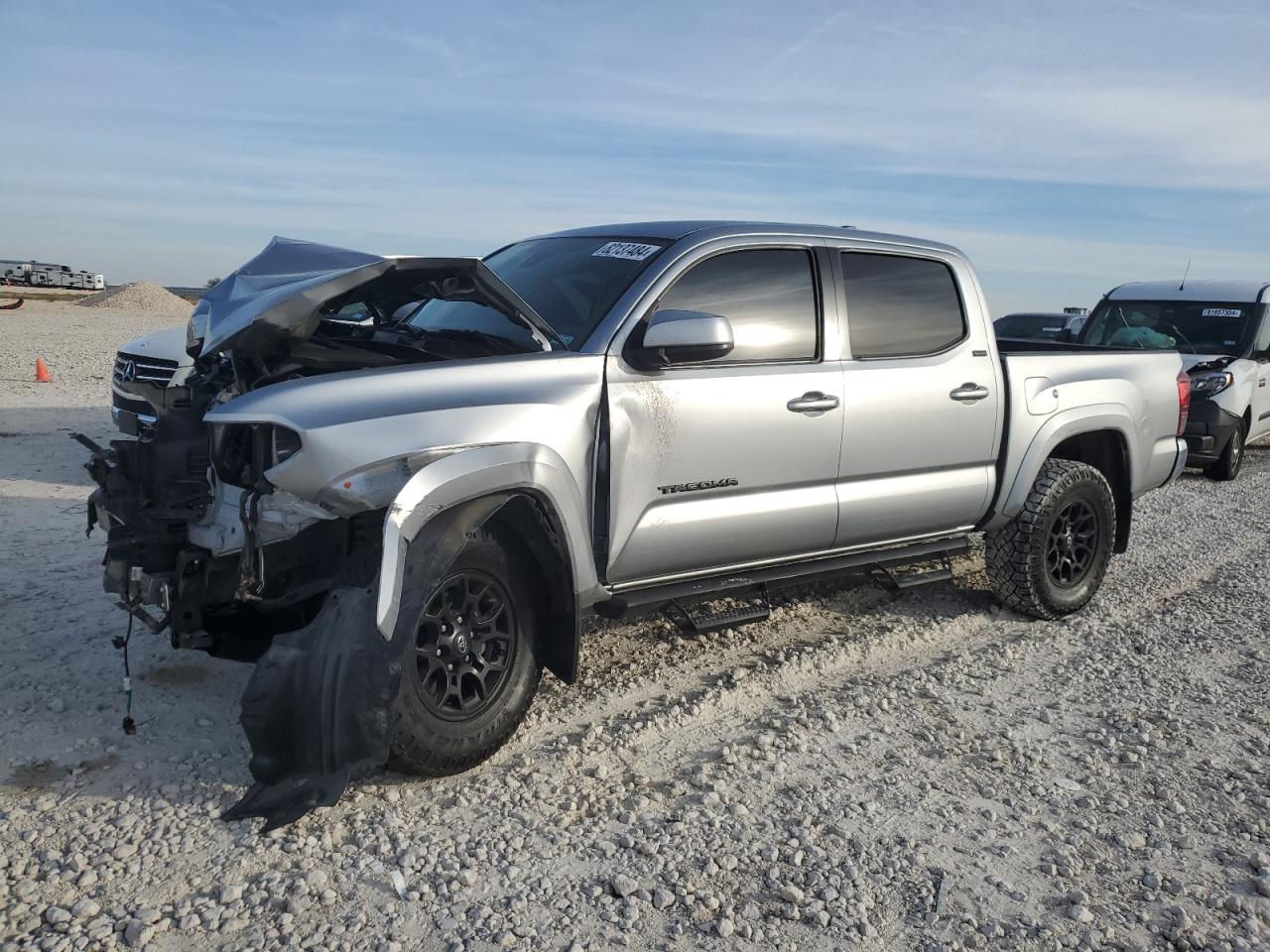 2022 Toyota Tacoma - Image 1