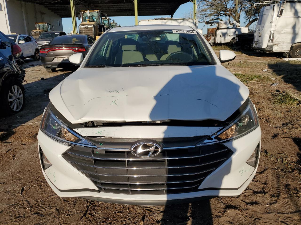 2020 Hyundai Elantra - Image 5