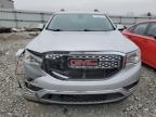 2017 Gmc Acadia Denali за продажба в Earlington, KY - Front End