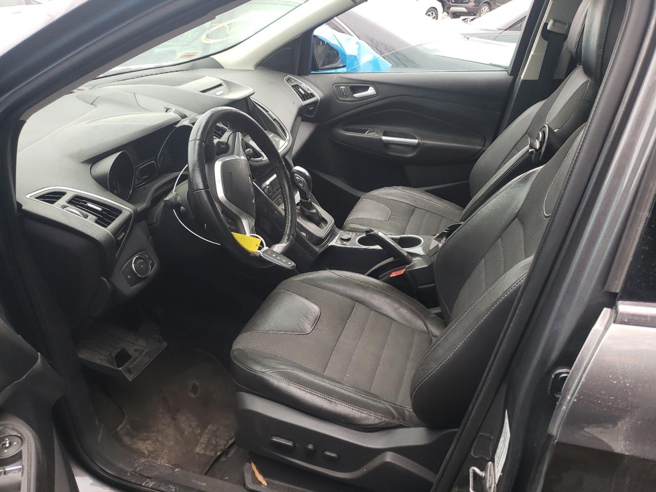 2013 Ford Escape - Image 7