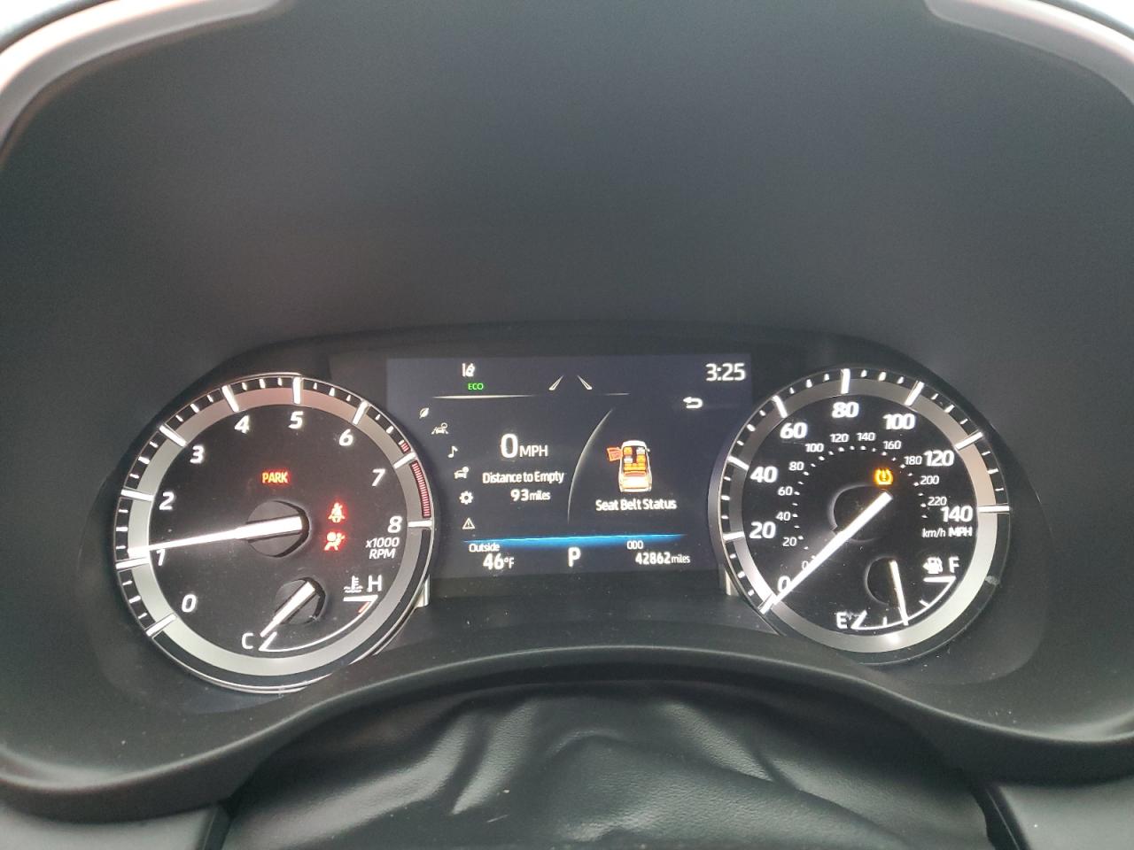 2022 Toyota Highlander - Image 9