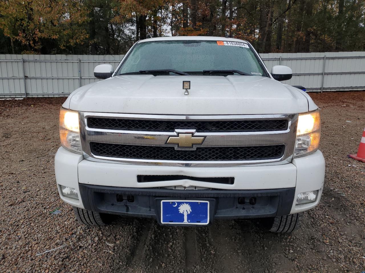 2011 Chevrolet Silverado - Image 5