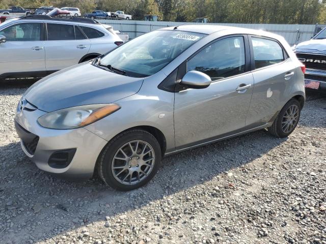 2013 Mazda Mazda2 