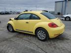 2015 Volkswagen Beetle 1.8T იყიდება Tulsa-ში, OK - Front End