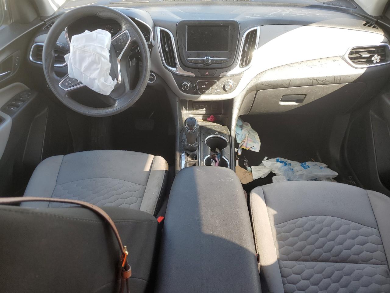 2020 Chevrolet Equinox - Image 8