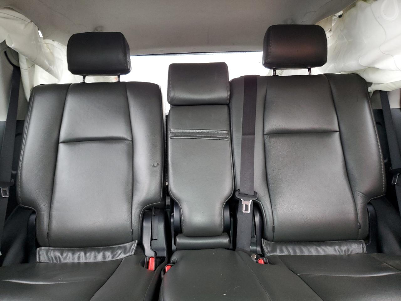2018 Toyota 4Runner - Image 10