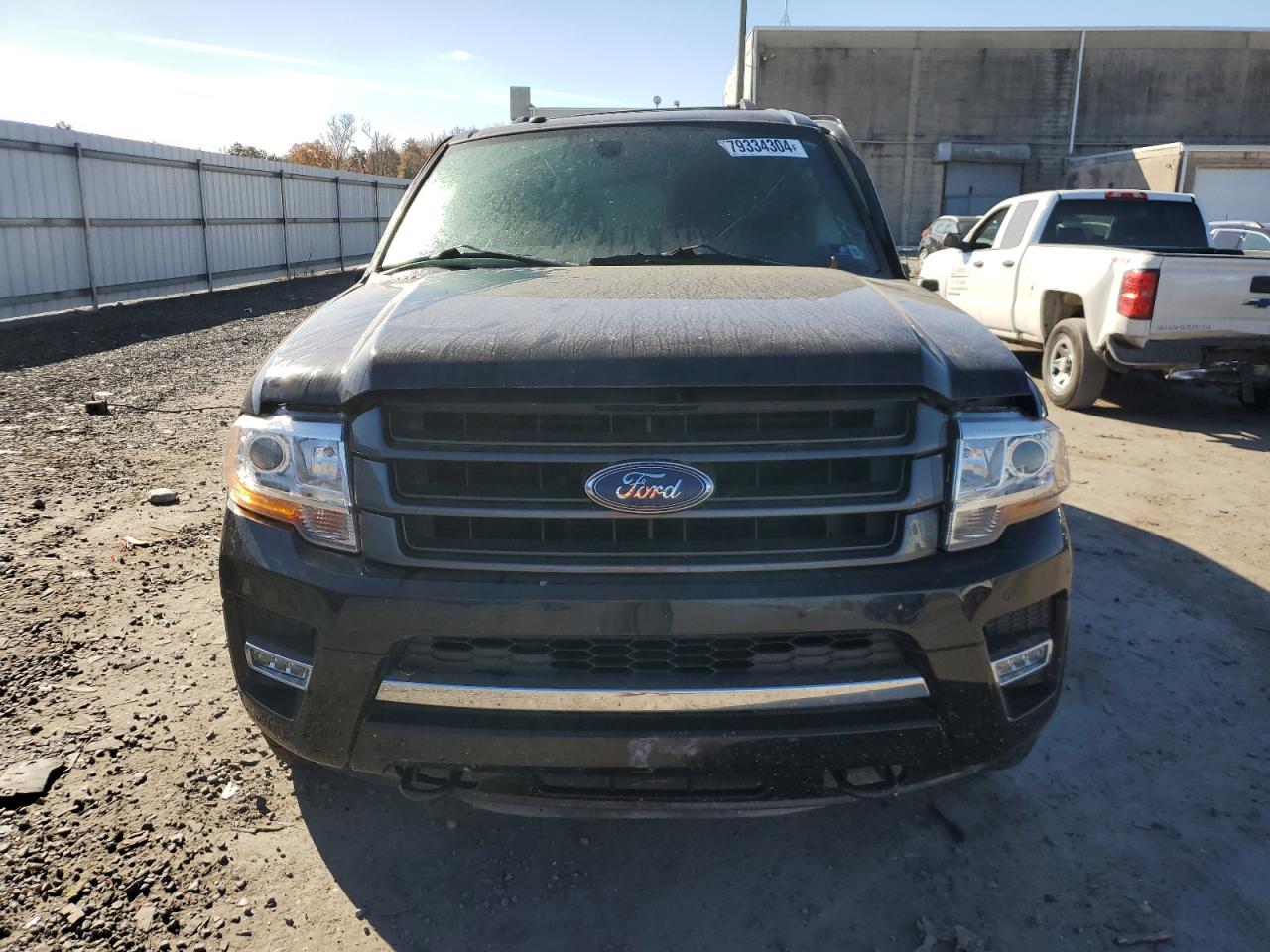 2017 Ford Expedition - Image 5